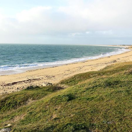 Apartment Le Clos Moguer Quiberon Exterior foto