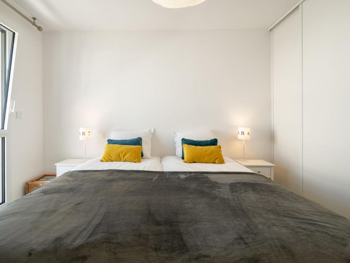 Apartment Le Clos Moguer Quiberon Exterior foto